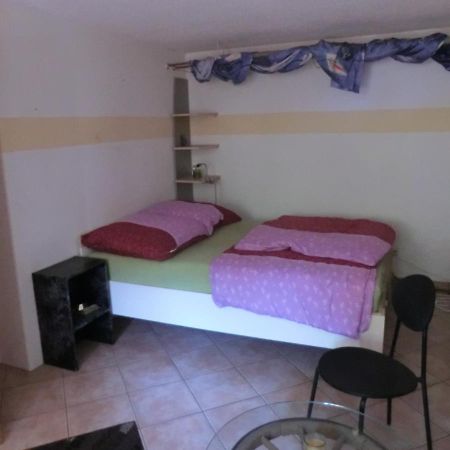 Urlaub Am Inn Wasserburg المظهر الخارجي الصورة
