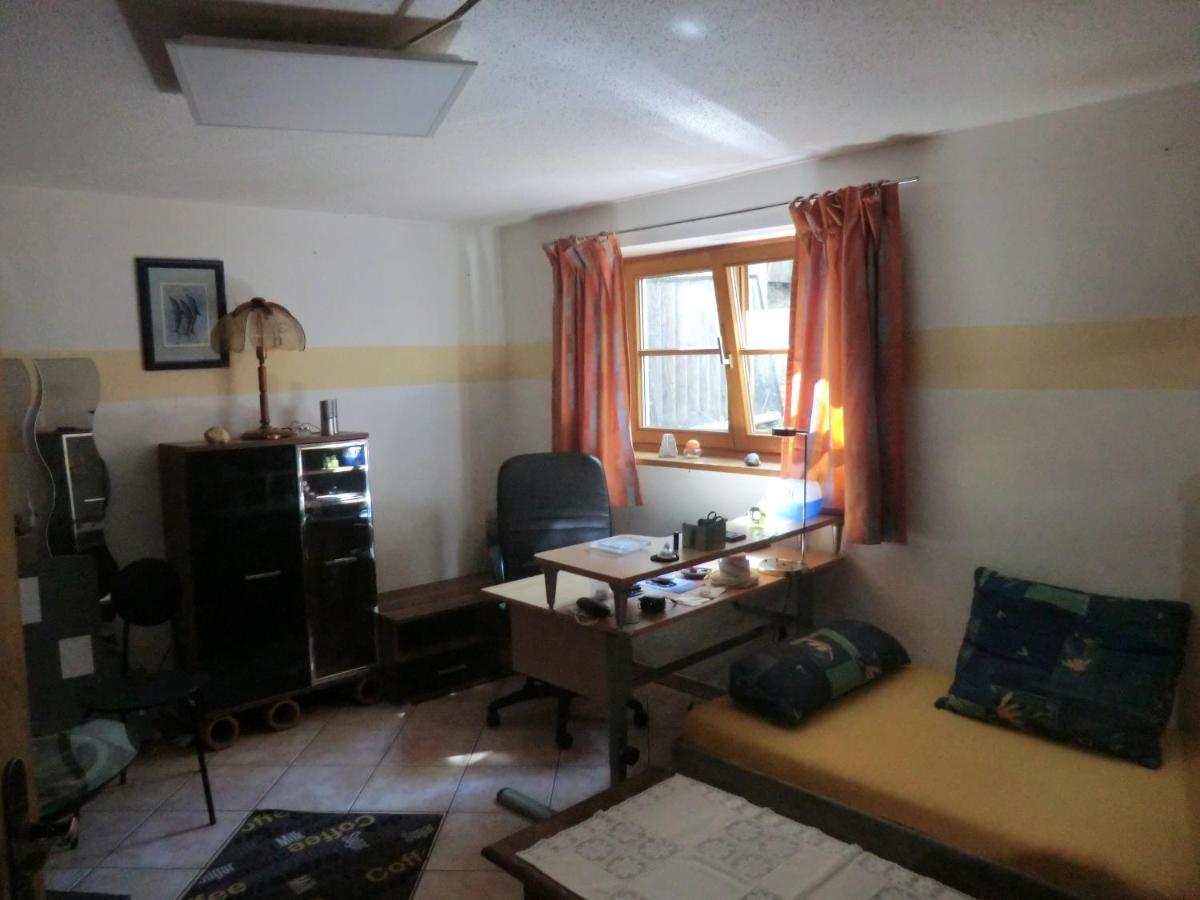 Urlaub Am Inn Wasserburg المظهر الخارجي الصورة