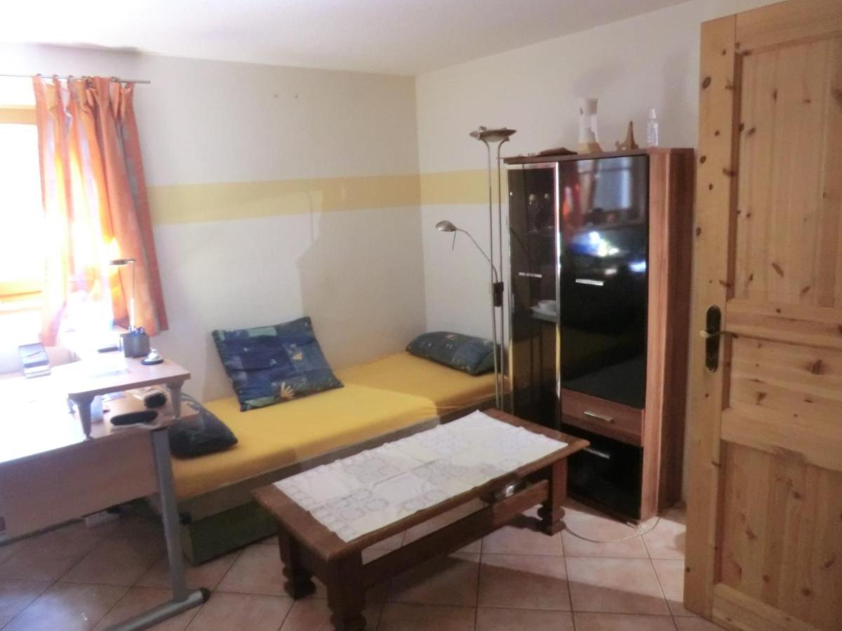 Urlaub Am Inn Wasserburg المظهر الخارجي الصورة