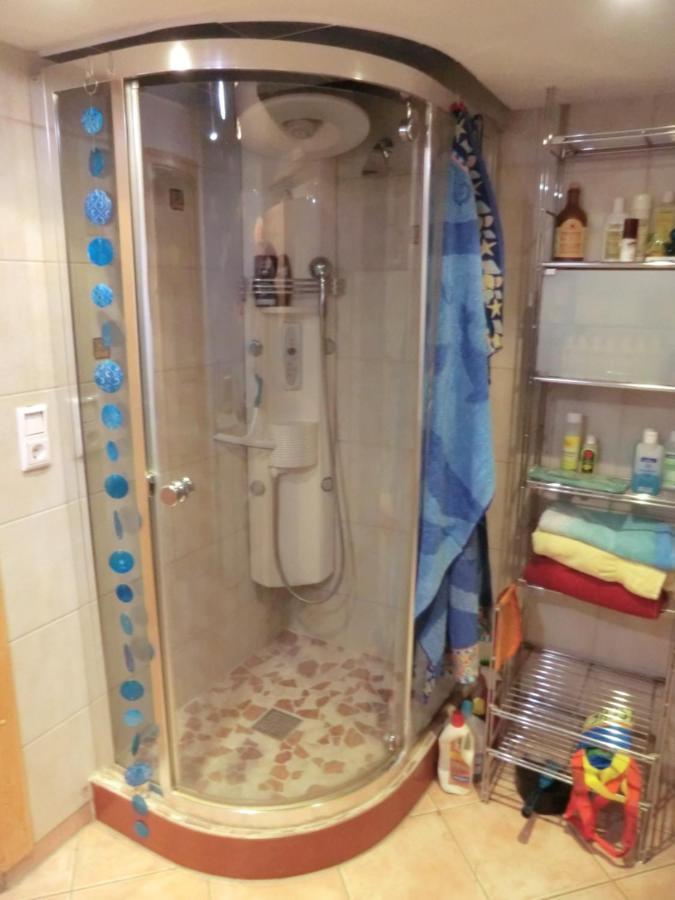 Urlaub Am Inn Wasserburg المظهر الخارجي الصورة